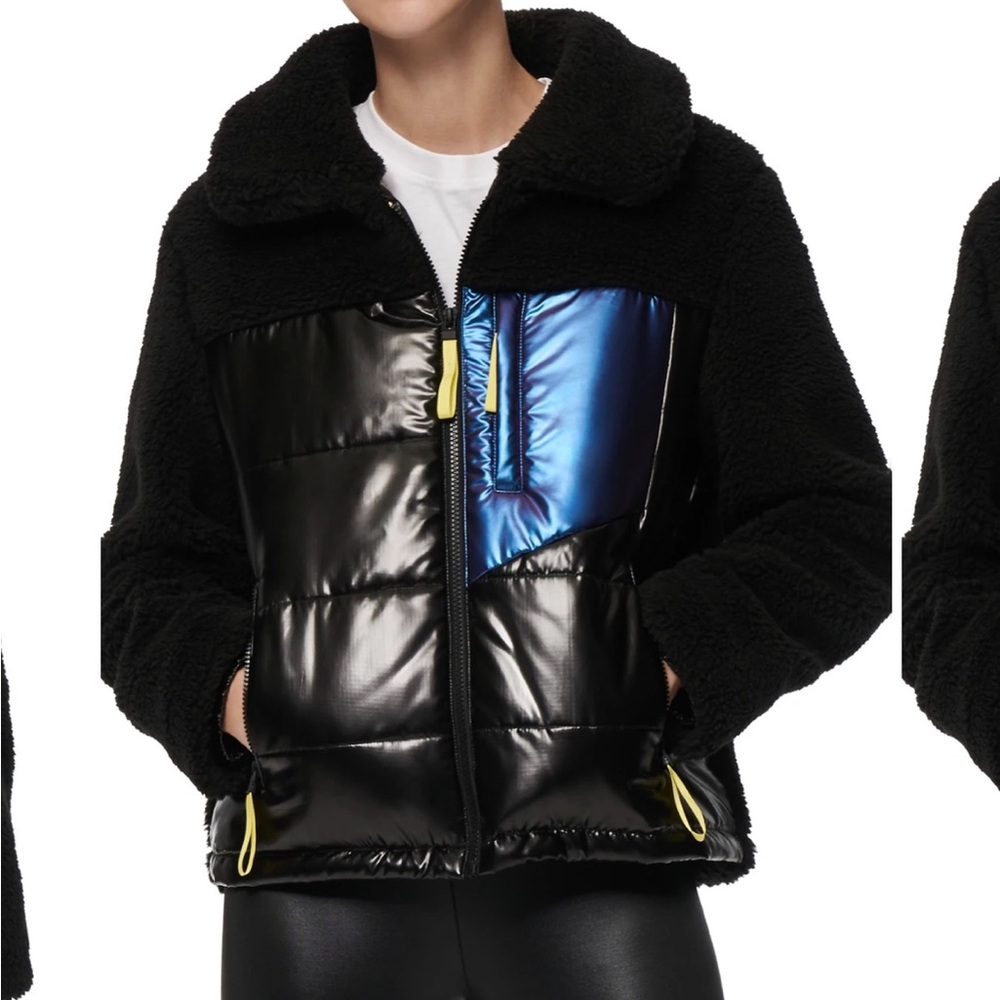 Marc New York performance women jacket size M good condition